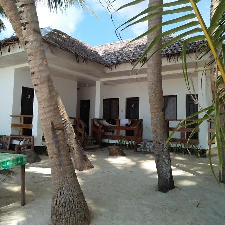 Lapyahan Guest House Siquijor Eksteriør billede