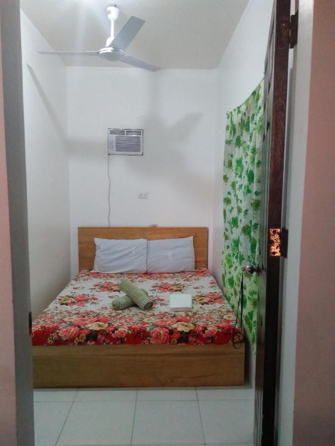 Lapyahan Guest House Siquijor Eksteriør billede