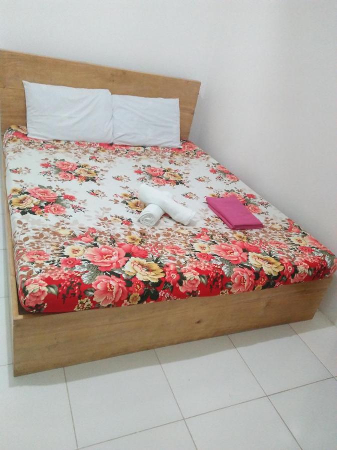 Lapyahan Guest House Siquijor Eksteriør billede