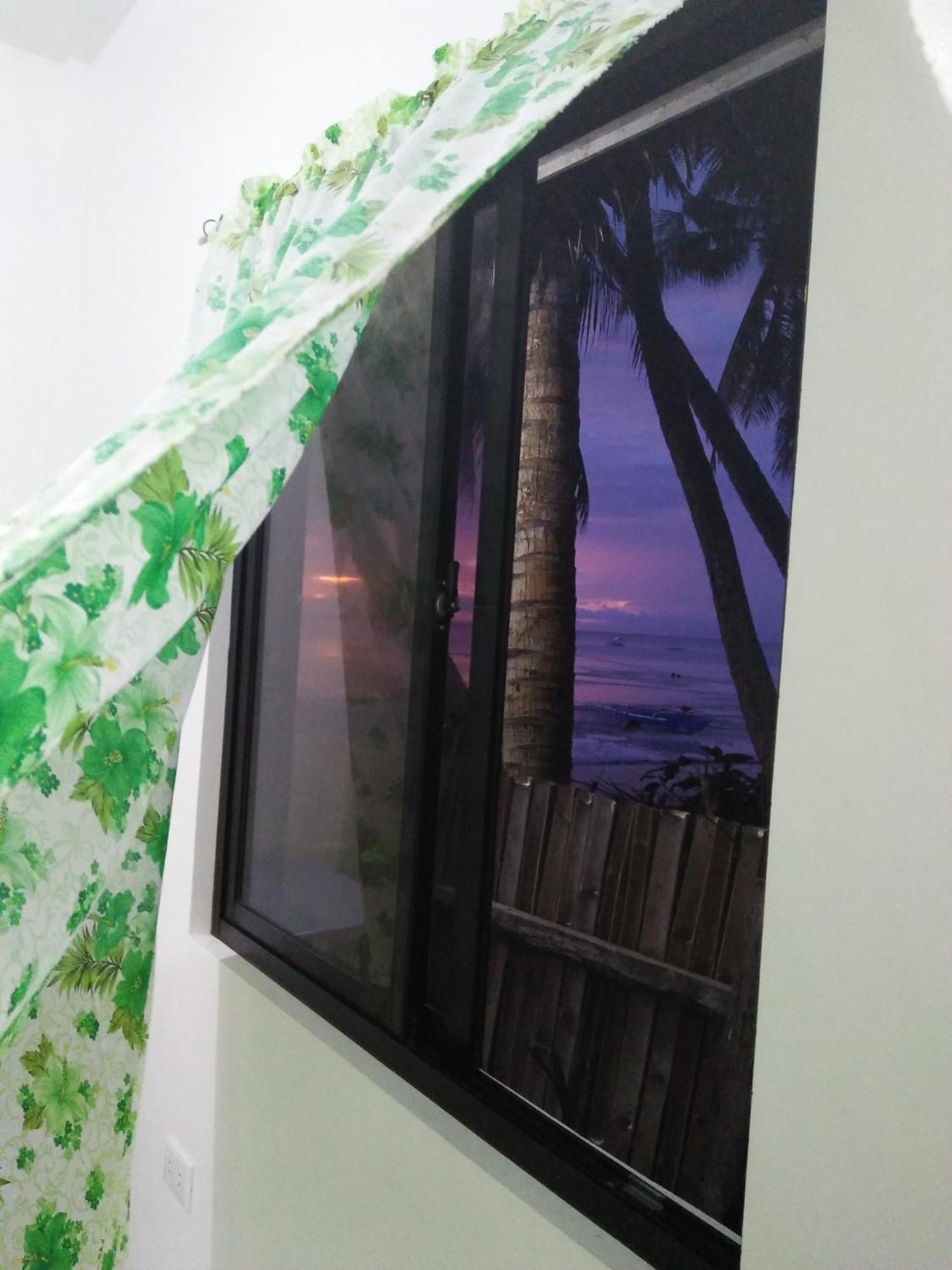 Lapyahan Guest House Siquijor Værelse billede